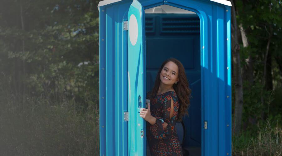 Why choose Santa Rosa Portable Toilets Rental for construction toilets in Santa Rosa,ca
